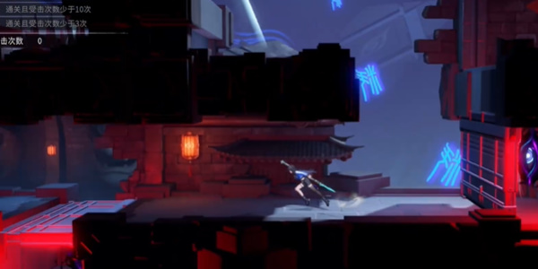 归龙潮灵巧试炼一怎么通关9