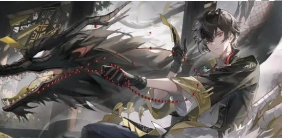 归龙潮个中隐情任务怎么过1