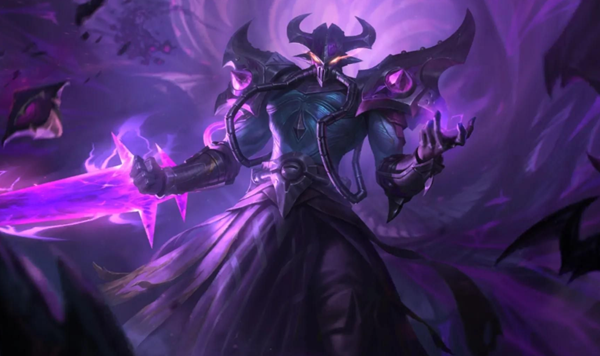 金铲铲之战卡萨丁虚空行走阵容怎么玩_金铲铲虚空卡萨帝