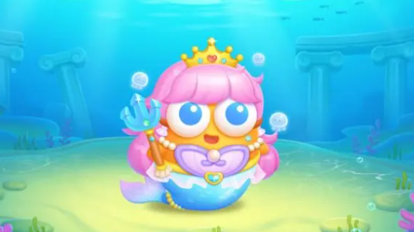 保卫萝卜4法老归来第八十三关怎么过1