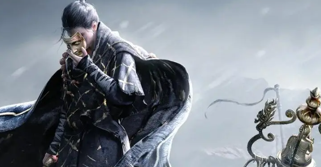 燕云十六声物归原主怎么过1