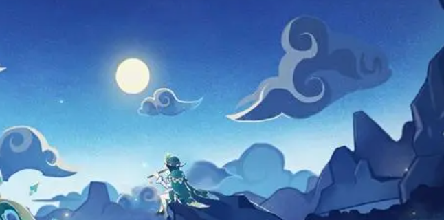 原神嵴锋的异响任务怎么做_原神沉玉祝珑任务怎么做