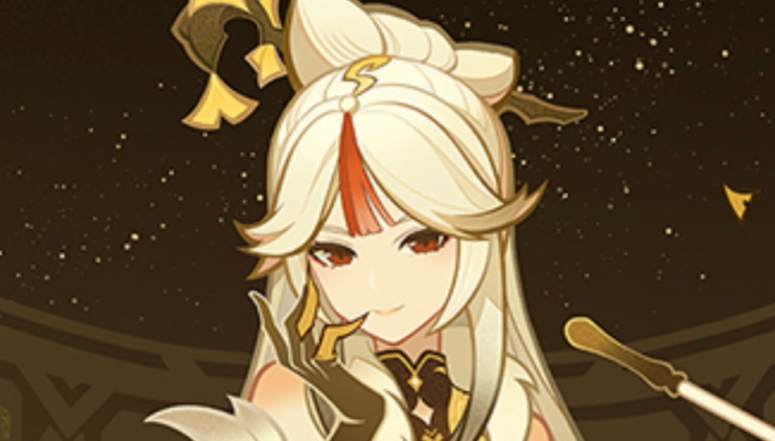 原神5.1版本七圣召唤新增角色有哪些2