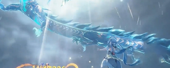 鸣潮约兰的战术测试挑战怎么过3