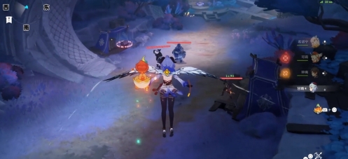 原神5.1魔神任务秘境宝箱在哪3