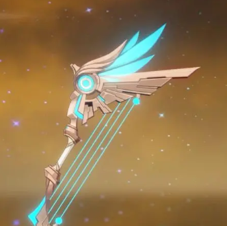 原神恰斯卡武器怎么选择3