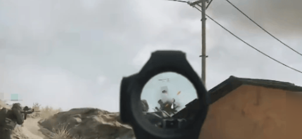 三角洲行动战场怎么刷分2