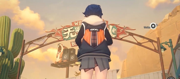 绝区零无力野人成就怎么达成2