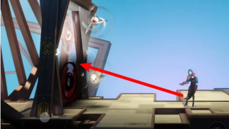 归龙潮绝密情报任务怎么做5