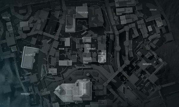 三角洲行动新手玩什么地图好5