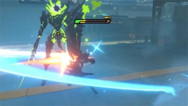 绝区零弹刀怎么触发3