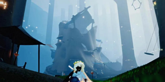 光遇法杖怎么获得1