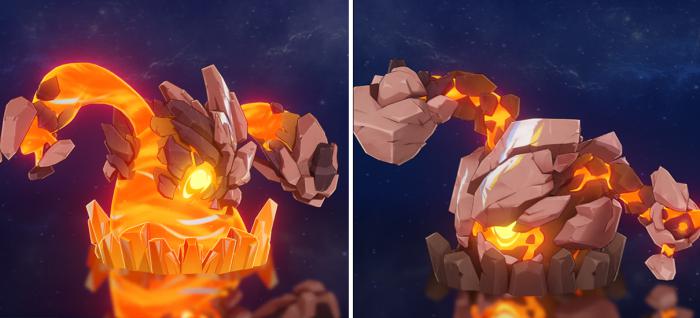 原神熔岩游像刷取路线1