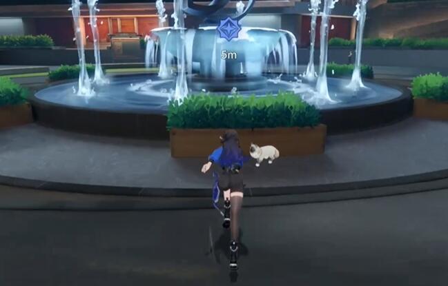 归龙潮语失足海王任务怎么完成5