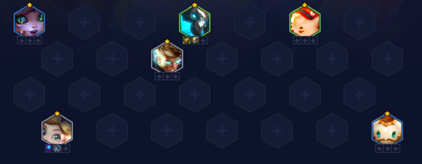 金铲铲之战4.18复苏卡尔玛阵容怎么玩4