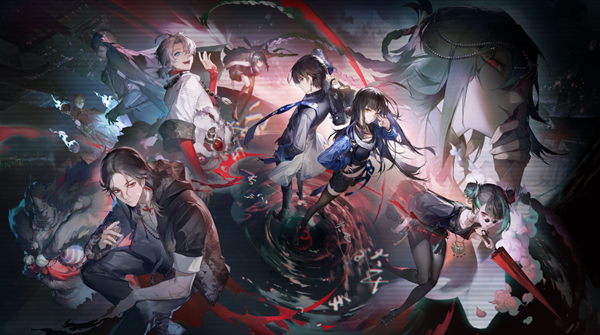 归龙潮队伍怎么搭配好1