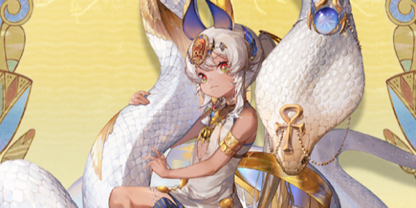 物华弥新愿望杯深造装备怎么搭配1