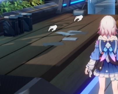 崩坏星穹铁道文献综述成就怎么达成3