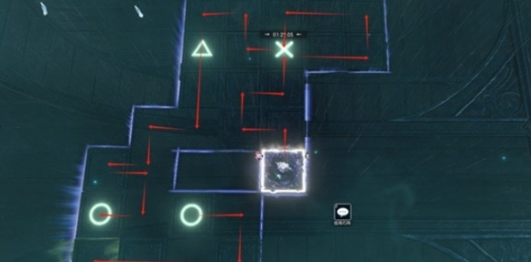 逆水寒手游幽海迷梦卡片怎么获取4