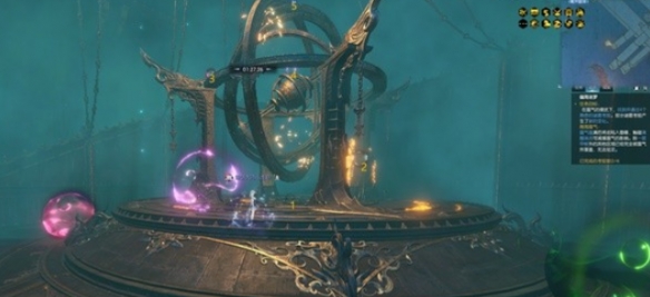 逆水寒手游幽海迷梦卡片怎么获取5