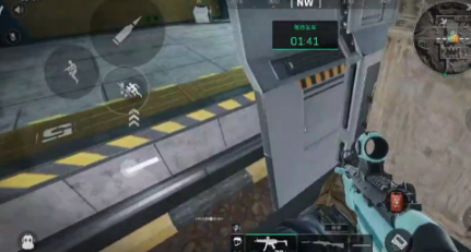 三角洲行动武器怎么升级2