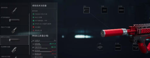 三角洲行动武器怎么升级7