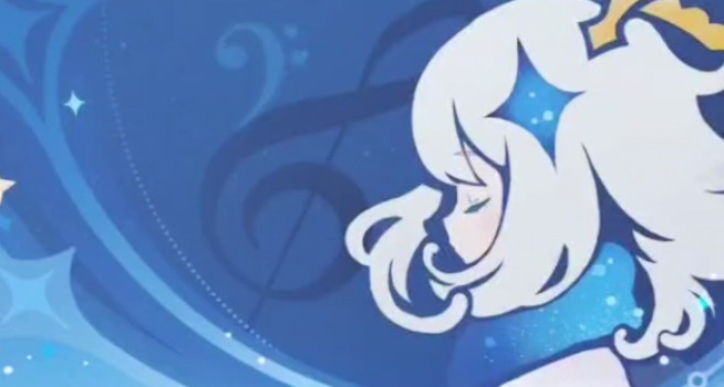 原神名片怎么改1