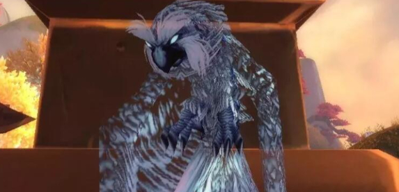 魔兽世界智者奥尔姆宝宝在哪抓_tbc智者奥尔姆