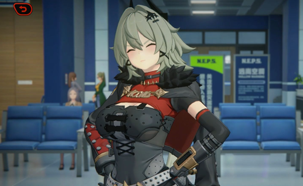 绝区零凯撒最强阵容怎么搭配1