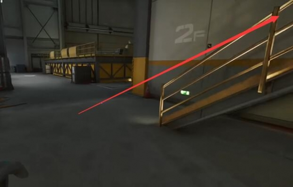 三角洲行动航天基地组装室密码是多少3