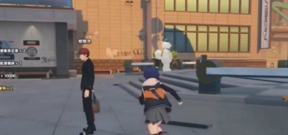 绝区零力士从无退路任务怎么过6