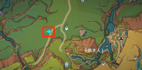 原神宝物和收藏家任务怎么过1