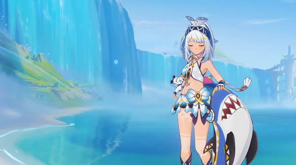 原神纳塔开采研究所怎么解密1