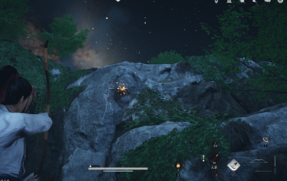 燕云十六声清河奇巧怎么收集3