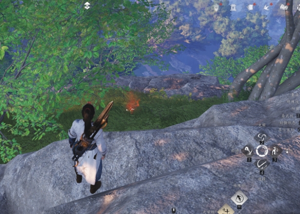 燕云十六声清河奇巧怎么收集8