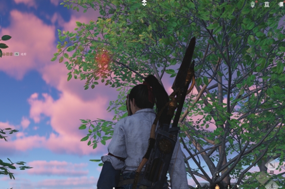 燕云十六声清河奇巧怎么收集9