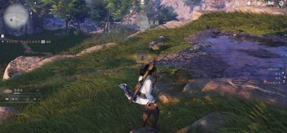 燕云十六声清河奇巧怎么收集13