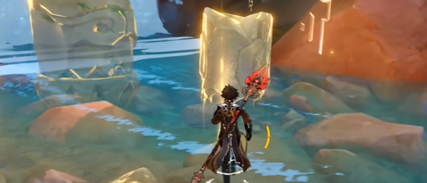 原神5.0或许是个好的营地成就怎么达成5