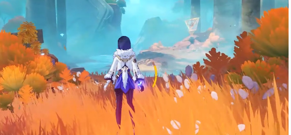 原神谜林之子任务怎么做4