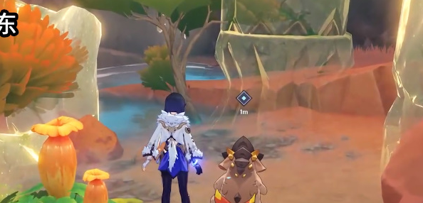 原神谜林之子任务怎么做8