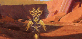 原神大灵显化身怎么打5