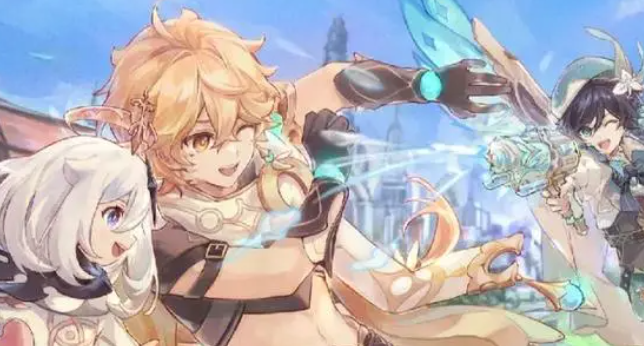 原神在应许与遗忘之间怎么过_原神在应许与遗忘之间自过往的启示