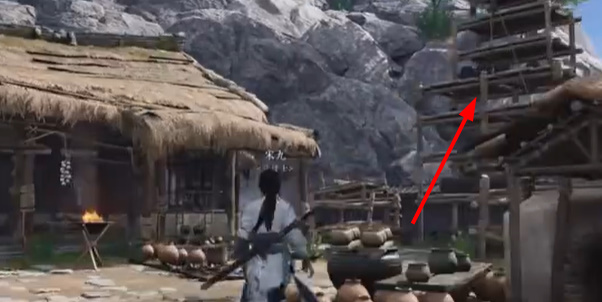 燕云十六声奇遇寻蕈记怎么完成7