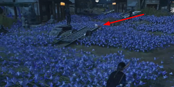 燕云十六声慈心镇业火不熄任务怎么完成7