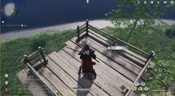 燕云十六声大侠试炼任务怎么做5