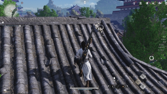 燕云十六声风巢燕盏怎么获得2