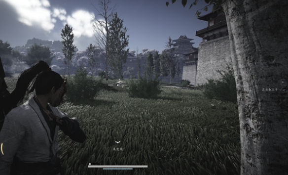 燕云十六声醒愁玉桂枝怎么获得2