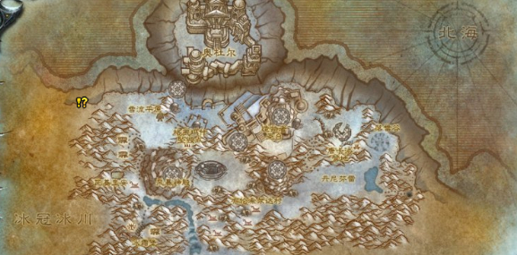 魔兽世界冠军的利剑任务怎么做_冠军的利剑任务怎么做