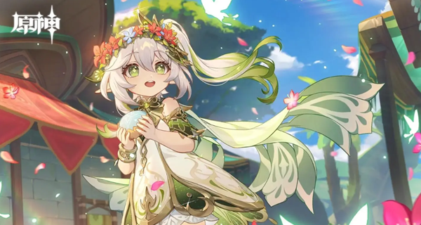 原神附属页后日谈任务怎么做1