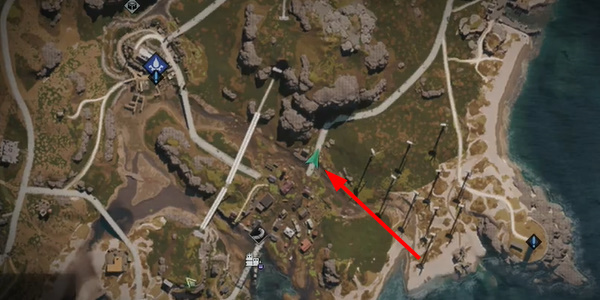 七日世界扳手蓝图怎么获取2